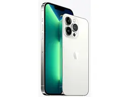 Смартфон Apple IPhone 13 Pro 256GB Alpine Green (MNDU3) - мініатюра 4