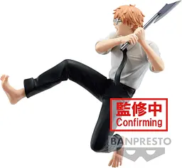 Фігурка Bandai Spirits Людина-бензопила Денджі Chainsaw Man Denji 12 см BS CM D 12 - мініатюра 2