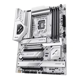 Материнська плата ASUS Z890 AYW GAMING WIFI W (90MB1I60-M0EAY0) (Socket 1851, Intel Z890, ATX) Б/в - мініатюра 4