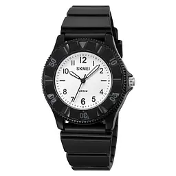 Дитячий наручний годинник 2151BK Black Skmei acs0030234