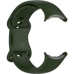 Ремінець ArmorStandart для Google Pixel Watch 3 45mm/Pixel Watch 4 45mm Field Green (ARM84020) [161547] - мініатюра 4
