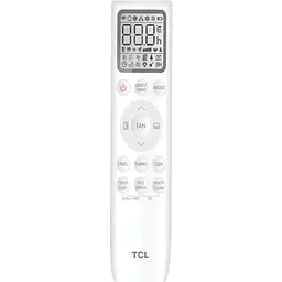 Кондиціонер TCL TAC-24CHSD/ZG11I INVERTER R32 WI-FI - мініатюра 7
