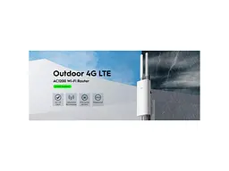 Wi-Fi-маршрутизатор CUDY LT500 OUTDOOR - мініатюра 11