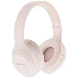 Bluetooth Stereo Canyon BTHS-3 Beige (CNS-CBTHS3BE) UA