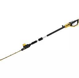 Кущоріз акумуляторний DeWalt без АКБ та ЗП DCMPH566N