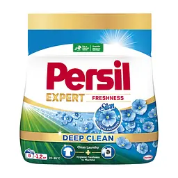Пральний порошок Persil Expert Deep Clean Автомат Свіжість від Silan 1.2 кг (9000101804683)