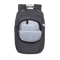 Рюкзак RivaCase Aviva 5432 Gray - мініатюра 12