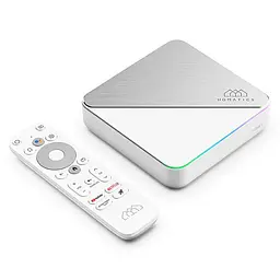 Приставка Homatics Android 11 Smart TV Box BoxR 4K Plus 4/32Гб - мініатюра 2