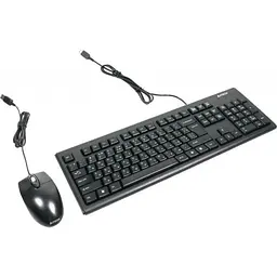 Комплект A4-tech KRS-8572
