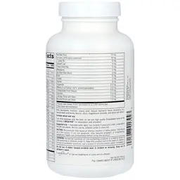 Комплекс вітамінів Source Naturals Mega-Kid Natural Berry 120 жувальних пігулок - мініатюра 3