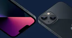 Смартфон Apple iPhone 13 512Gb Pink [MLQE3] [60218] - мініатюра 10