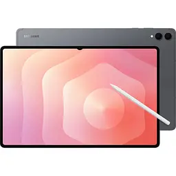 Samsung Планшет Samsung Galaxy Tab S11 Ultra (X936) 14.6" 12ГБ, 512ГБ, 5G, 11600мА•год, Android, сірий