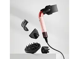 Фен Dyson Supersonic R Pro HD17 Ceramic Pink/Rose Gold (113361-01) - мініатюра 2