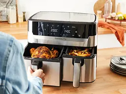 Мультипіч Tefal EY 905D10 (55192) - мініатюра 9