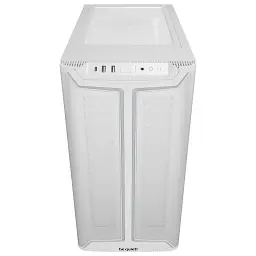 Корпус be quiet! Pure Base 501 DX White (BGW77) - мініатюра 4