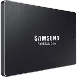 SSD накопичувач Samsung PM883 Enterprise 480GB [MZ7LH480HAHQ] [122201] - мініатюра 2