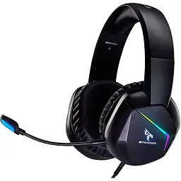 Ігрові навушники Somic GS401 Black (9590010570) [119411] - мініатюра 2