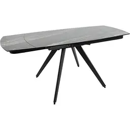 Стіл Avanti VIGO Black Galaxy Matt - мініатюра 3