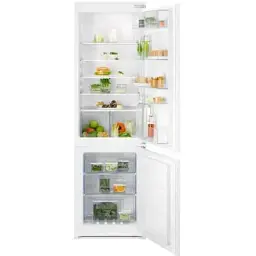 Холодильник Electrolux RNT6NE18S з морозильною камерою