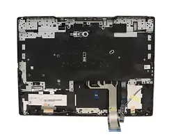 Верхня частина корпусу з клавіатурою (топкейс) для ноутбука Lenovo Legion 5 15ARH7 (82RE) [RGB ver.] (5CB1H79862) Оригінал від Lenovo - мініатюра 2