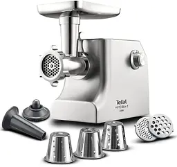 М'ясорубка Tefal NE858D38 (6825830) - мініатюра 3