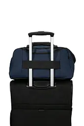 Дорожня Сумка-Рюкзак Samsonite GLAM-GO BLUE NIGHTS 40х25х20 KR4*41001 - мініатюра 11