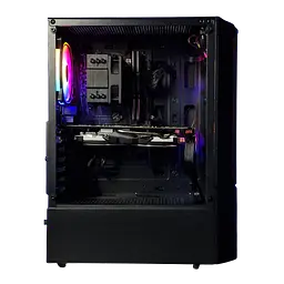 Ігровий ПК Lamb (GTX 1070 8GB / Intel Core i3 9100F / 16GB DDR4 / SSD 480GB)