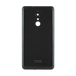 Задня кришка для Lenovo K8 Чорний