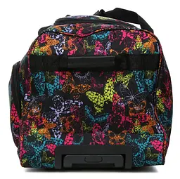 Дорожня сумка Worldline Airtex 891/butterfly розмір маленький S - мініатюра 4