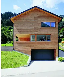 Where Architects Stay in the Alps - мініатюра 9