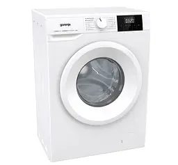 Пральна машина Gorenje WNGPI61SBS - мініатюра 4