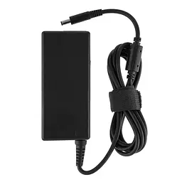 Блок живлення для ноутбука Dell 19.5V, 3.34A, 65W, 4.5x3.0-PIN, Black (без кабеля) - мініатюра 3