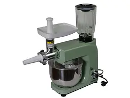 Кухонна машина Grunhelm GKM0023M - мініатюра 3
