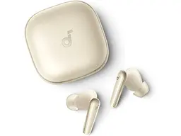Навушники TWS ANKER SoundCore Liberty 5 Golden (A3957GB1) - мініатюра 6