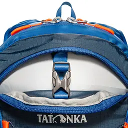 Рюкзак Tatonka Baix 15л Синій - мініатюра 6
