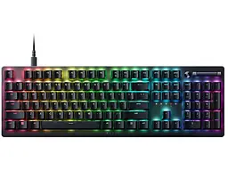 Клавіатура Razer DeathStalker V2 Red Switch Black (RZ03-04500100-R3M1)
