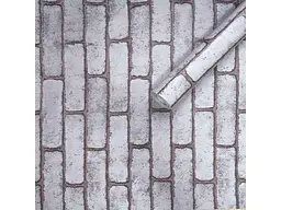 Плівка на самоклейці STICKER WALL 45см*10м (S) SW-00001270 - мініатюра 2