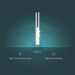 Точка доступу TP-Link EAP113 Outdoor - мініатюра 5