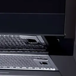 Витяжка телескопічна WEILOR PTS 9265 BL 1300 LED Strip - мініатюра 10
