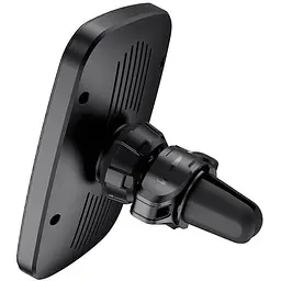 Тримач із бездротовою зарядкою BOROFONE BH35 Magnetic 5-15W Max - мініатюра 10