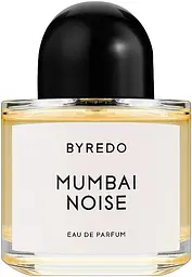 Оригінал Byredo Mumbai Noise 50 мл Парфумована вода - мініатюра 1