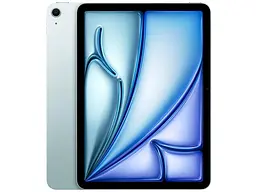 Планшет Apple iPad Air 11 2026 Wi-Fi + Cellular 128GB Blue (MH794)