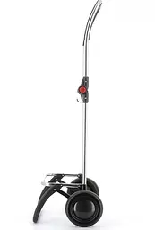 Сумка-візок Rolser I-Max MF 2L 43 Burdeos (IMX304-1060) - мініатюра 7