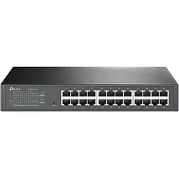 Комутатор TP-Link TL-SG1024DE