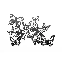 Маска Bijoux Indiscrets - Sybille Mask Orion B0187; SO2335 89368 - мініатюра 2