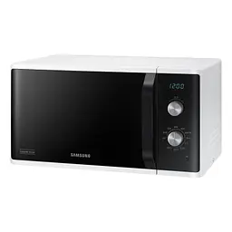 Мікрохвильова піч Samsung MG23K3614AW/UA - мініатюра 9