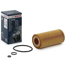 Фільтр масляний Bosch 1 457 429 126 - мініатюра 3