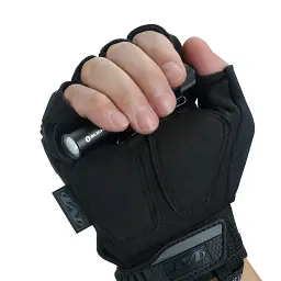 Ліхтар Olight I3T EOS Black - мініатюра 6