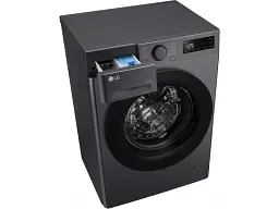 Пральна машина автоматична LG F2R5FG6J - мініатюра 3