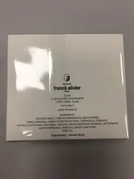 Оригінал Franck Olivier Eau de Parfum 50 мл парфумована вода - мініатюра 5